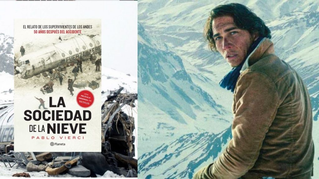 “La Sociedad de la Nieve”: 6 datos del fenómeno literario que llegó a los Oscar