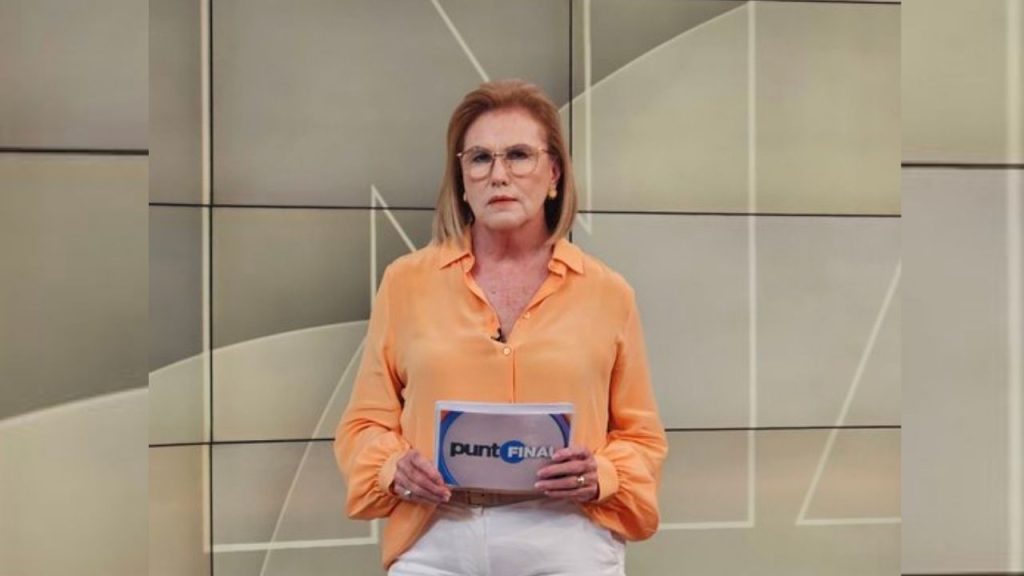 Punto Final: Los reportajes que marcan la pauta noticiosa de la semana