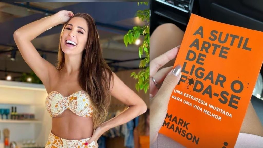 Ana Paula Consorte y el “sutil” mensaje que compartió en redes tras llegar a Lima junto a Paolo Guerrero