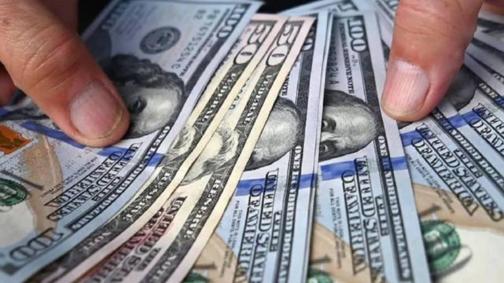 DolarToday y Monitor Dólar: precio del dólar BCV hoy, 9 de febrero