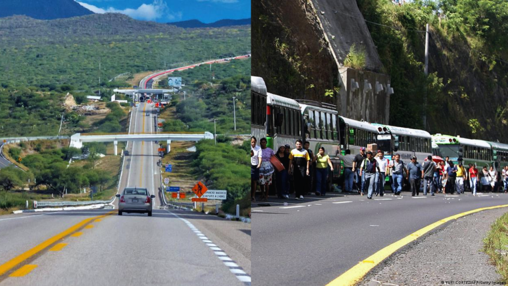 La carretera más extensa del mundo está en América y pasa por Perú: ¿cuál es?