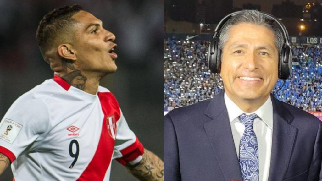 “Paolo Guerrero podría ir al TAS y la César Vallejo por la vía legal”
