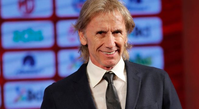 Ricardo Gareca seguirá siendo DT de Chile: ‘Tigre’ llegó a un acuerdo tras reunión