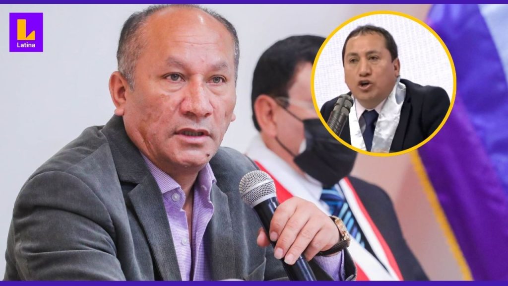 Entrega de prófugo Juan Silva está siendo coordinada con PNP y Fiscalía, según su abogado