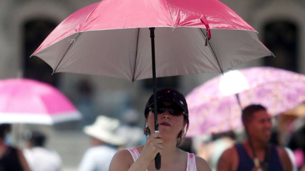 Ola de calor afecta el corazón: reduce el riesgos con estos 5 consejos