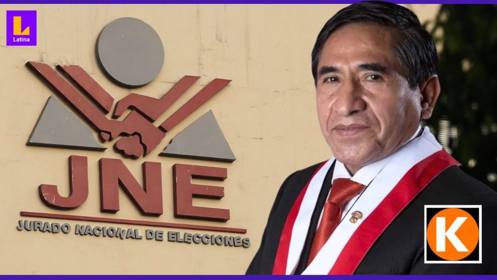 Fuerza Popular propone proyecto para cambiar forma de elección del titular del JNE