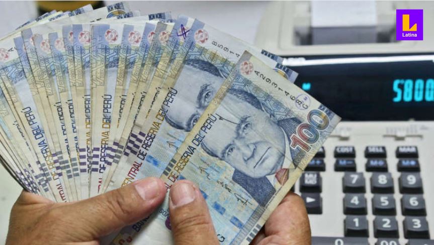 Ingresos de casi el 50% de familias peruanas “alcanzan con las justas” para cubrir gastos, según Ipsos