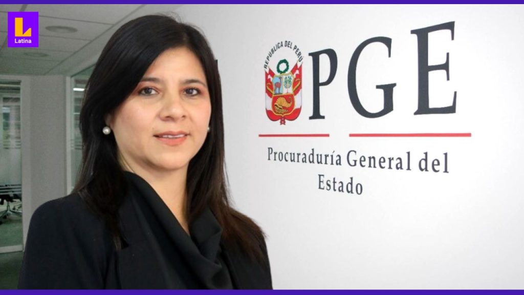 Procuraduría responde a MML por denuncia contra Silvana Carrión: “Defendemos los intereses del Estado”