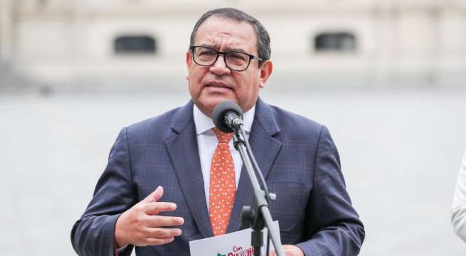 Gobierno declara estado de emergencia en 20 regiones debido al brote de dengue