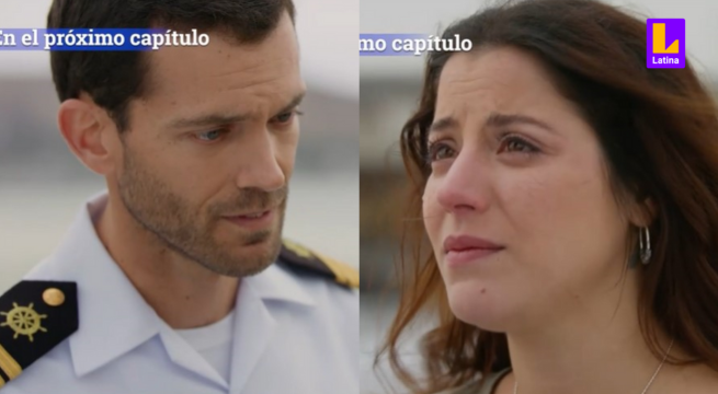 Papá en Apuros, capítulo 68 COMPLETO: Julieta le confesó su amor a Martín