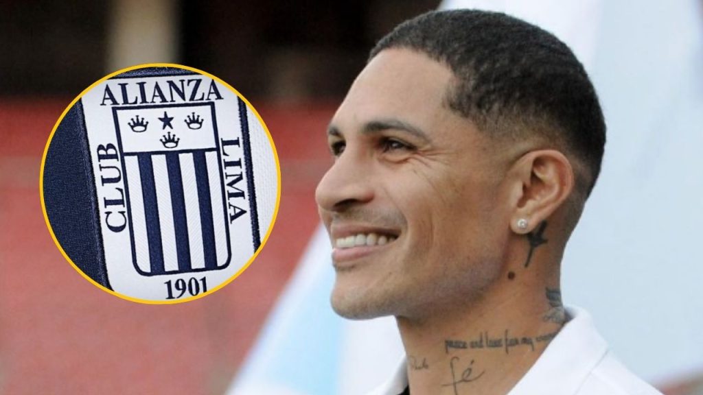 Paolo Guerrero: así respondió cuando le preguntaron sobre cómo se sentirá al enfrentar a Alianza Lima 