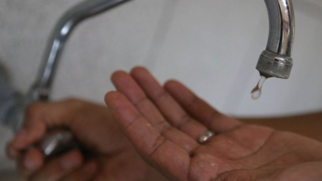 Corte de agua en Lima, hoy 3 de septiembre: horario y zonas afectadas por Sedapal