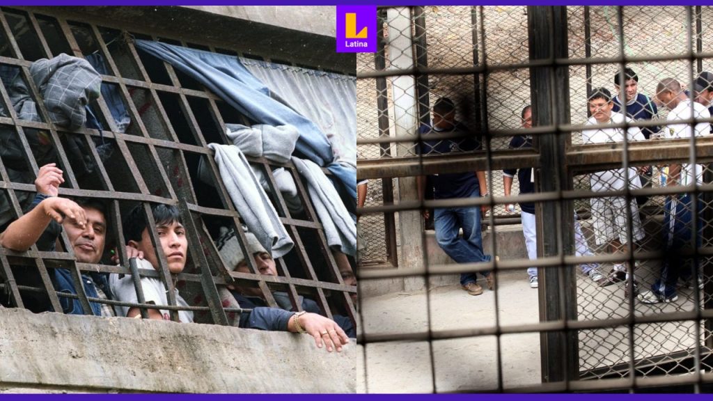 Nuevos penales para mitigar hacinamiento: Cómo y dónde se construirán, según el INPE