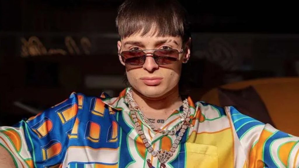 Peso Pluma cancela concierto en Perú tras su abrupto fin de su romance con Nicki Nicole