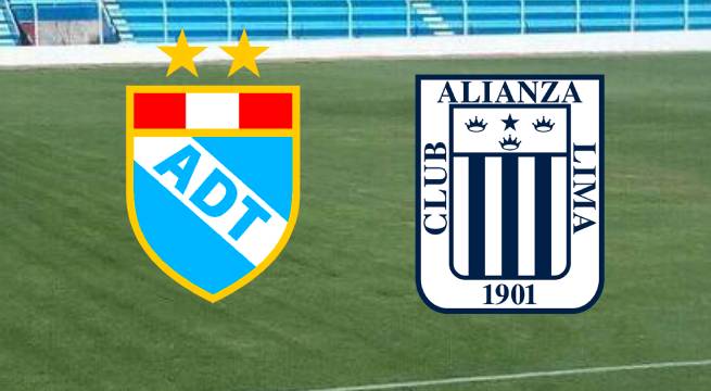 A qué hora juega Alianza vs. ADT: horarios y dónde verlo