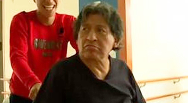 Fallece el cómico ‘Care Chancho’: un adiós a la risa y la perseverancia