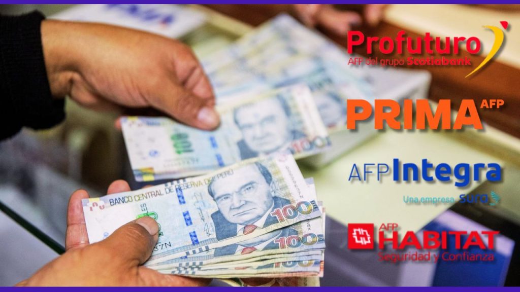 Retiro AFP 2024: ¿quiénes podrán acceder a sus fondos y desde cuándo?