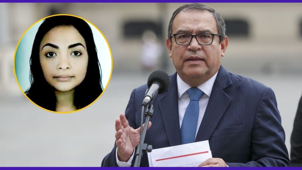 Alberto Otárola: las claves del caso Yaziré Pinedo que motivaron su salida de la PCM