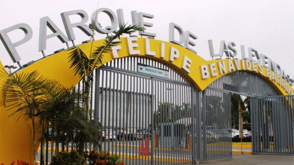 Los puestos de trabajos en el Parque de las Leyendas que pagan hasta 7 mil soles