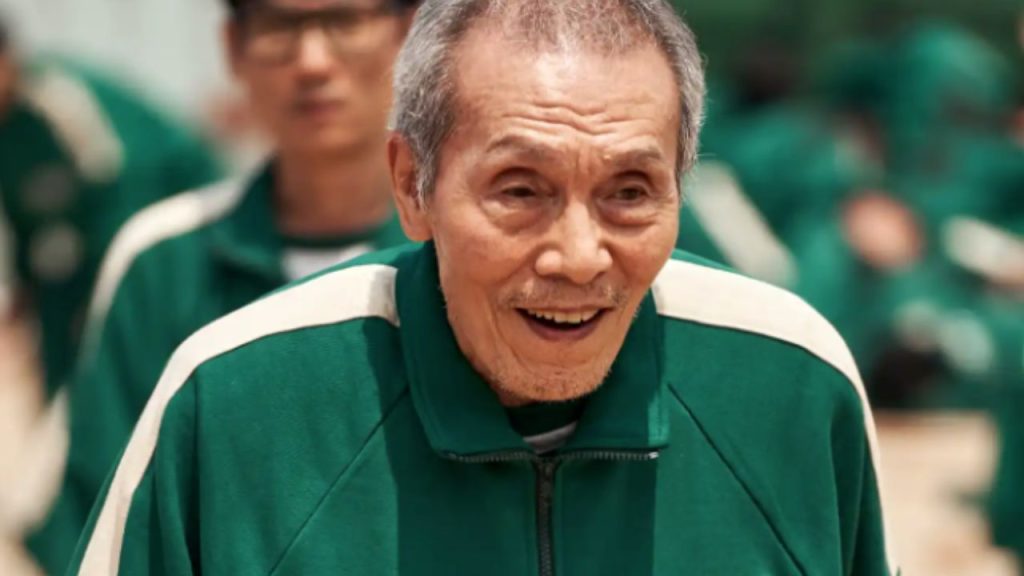 O Yeong-su, actor de ‘El Juego del Calamar’, condenado por acoso sexual