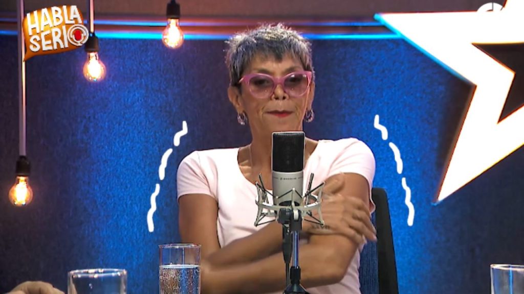 Bettina Oneto se sincera: “Yo he tenido mucha depresión”