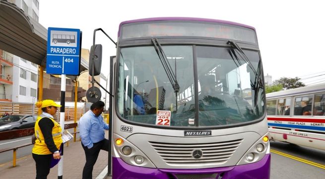 Estos son los buses que cubrirán las rutas del Corredor Morado: vuelve la 9, la Roma y más