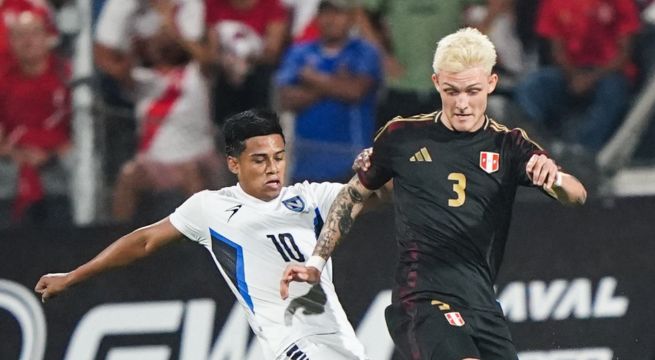 Los memes que dejó el triunfo de la selección peruana con Jorge Fossati