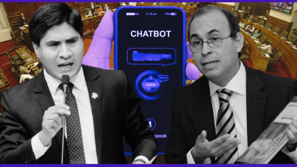 ¿Cansado de los chatbots? Podrías presentar reclamos por falta de atención bajo esta ley