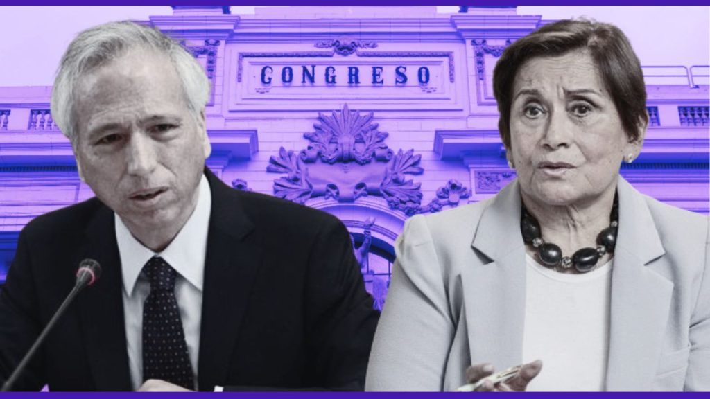 TC convoca audiencia para debatir demanda de Congreso contra PJ por casos Aldo Vásquez e Inés Tello