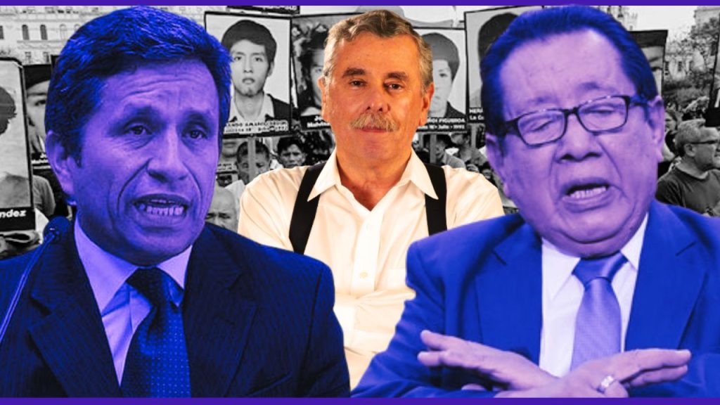 Proyecto busca prescripción de delitos de lesa humanidad: ¿cuáles son las consecuencias?