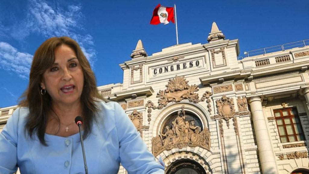 Descanso médico de Dina Boluarte: “Es una infracción constitucional de parte de la presidente”