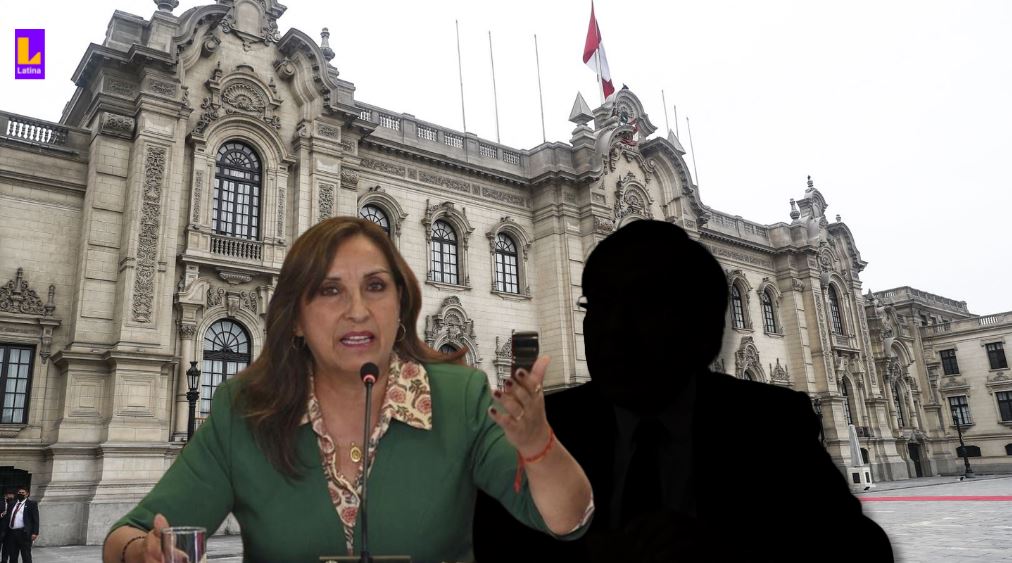 Dina Boluarte designó a exdirector de Qali Warma como nuevo jefe del gabinete técnico de la presidencia