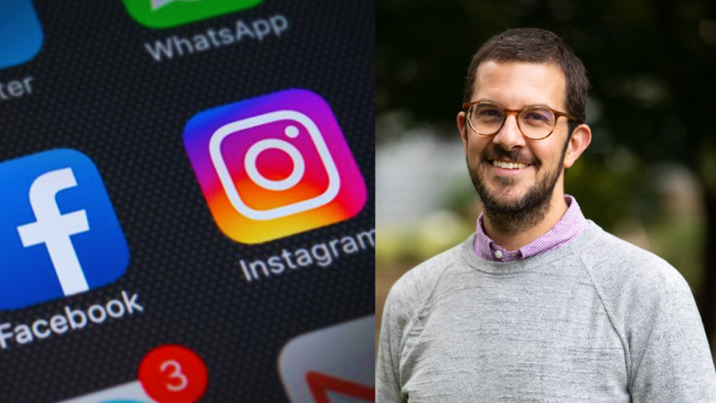 El comunicado de Meta tras la reciente caída de Facebook e Instagram