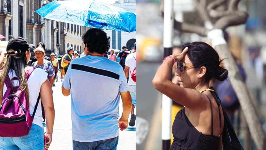 El verano acaba el 19 de marzo, pero las altas temperaturas continuarán hasta fin de mes