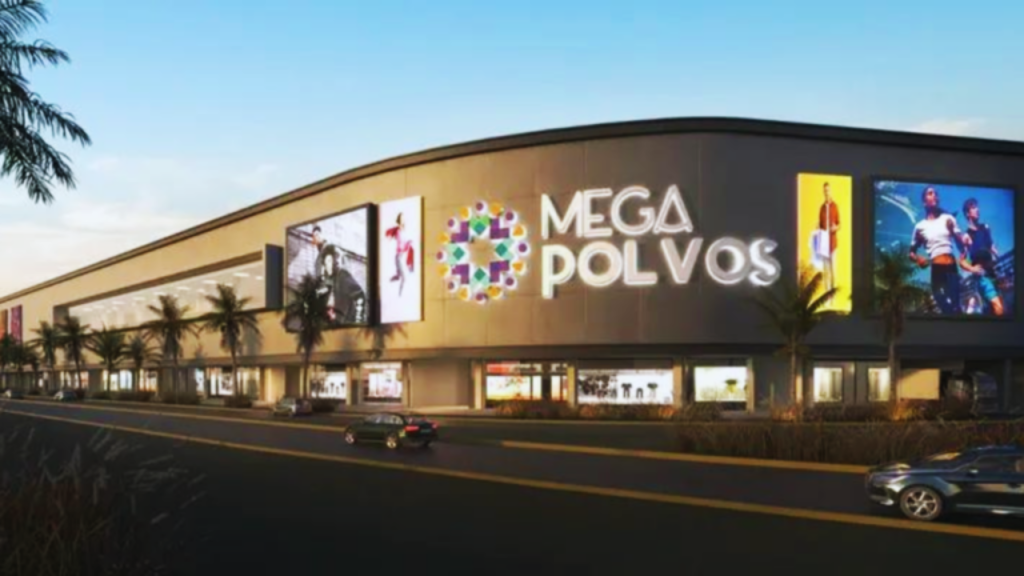 Mega Polvos Los Olivos: cuándo se inaugurará, qué tiendas tendrá y más