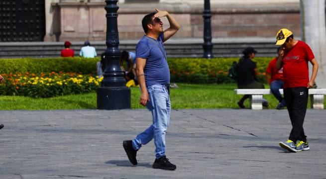 así será el clima este mes – El reportero andino