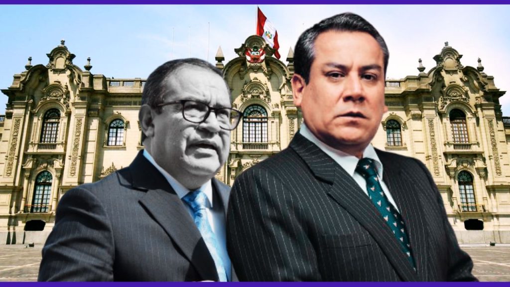 Alberto Otárola: ¿Continúa su influencia en el gobierno? Esto dicen los expertos