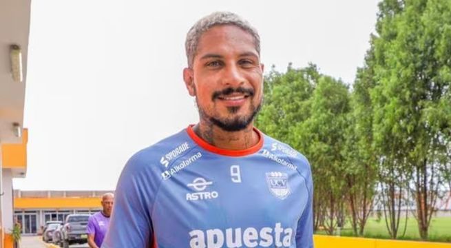 La sorpresiva respuesta de Guerrero sobre la salida de Mosquera de la UCV