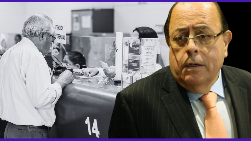 Presidente del BCRP sobre pensiones de AFP: “Alcanza si viviéramos 140 años”