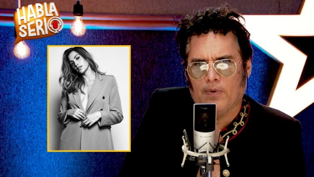 Patricio Suárez- Vértiz se confiesa en ‘Habla Serio’: “Pensé que Milett Figueroa era una chica plástica”