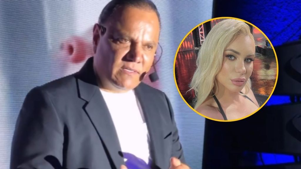 Mauricio Diez Canseco confirma que será padre por inseminación artificial 