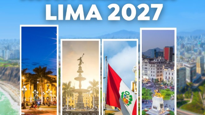 Así informó la prensa de Paraguay que Lima será sede de los Panamericanos 2027