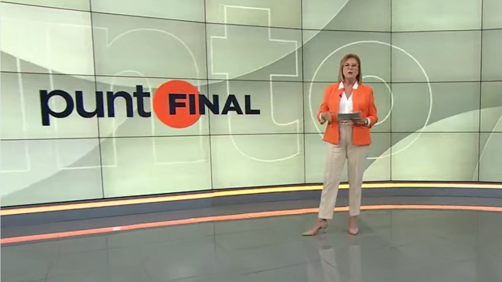 Punto Final: reportajes y resumen del programa de este 17 de marzo