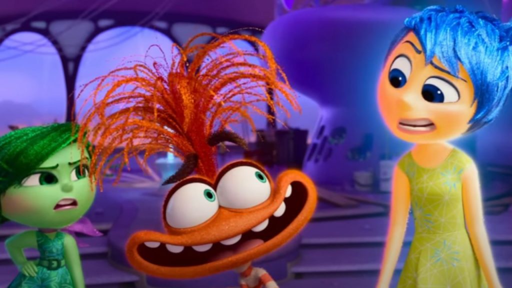 Se estrenó nuevo tráiler de “Intensa-Mente 2”: conoce a las nuevas emociones de Riley | VIDEO