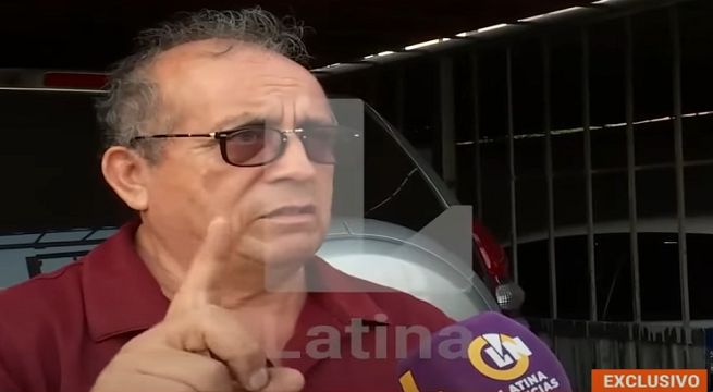 Punto Final: la entrevista completa a Nicanor Boluarte