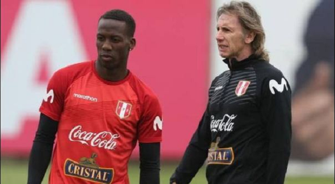 Luis Advíncula hace mea culpa sobre su salida de la Selección Peruana: “Ocho meses estuve afuera”