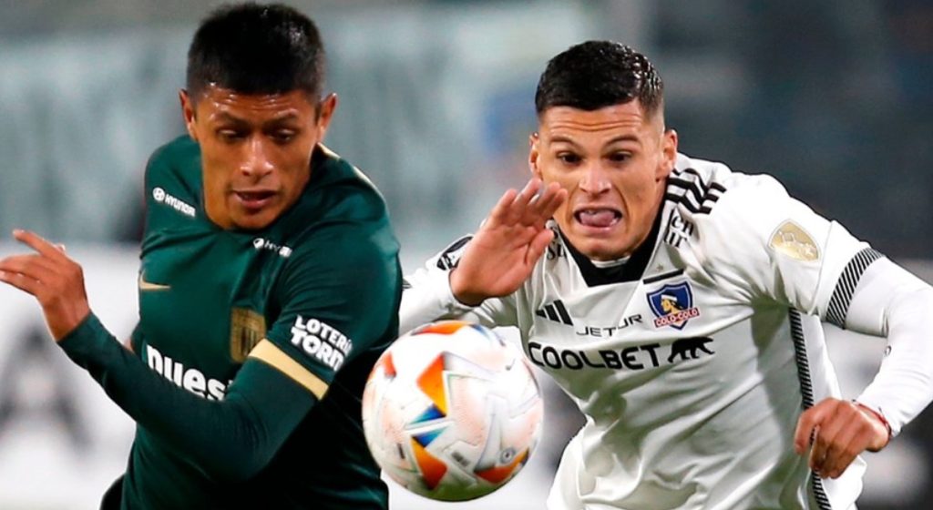 Así informó la prensa internacional el empate de Alianza Lima vs. Colo Colo en Chile | FOTOS