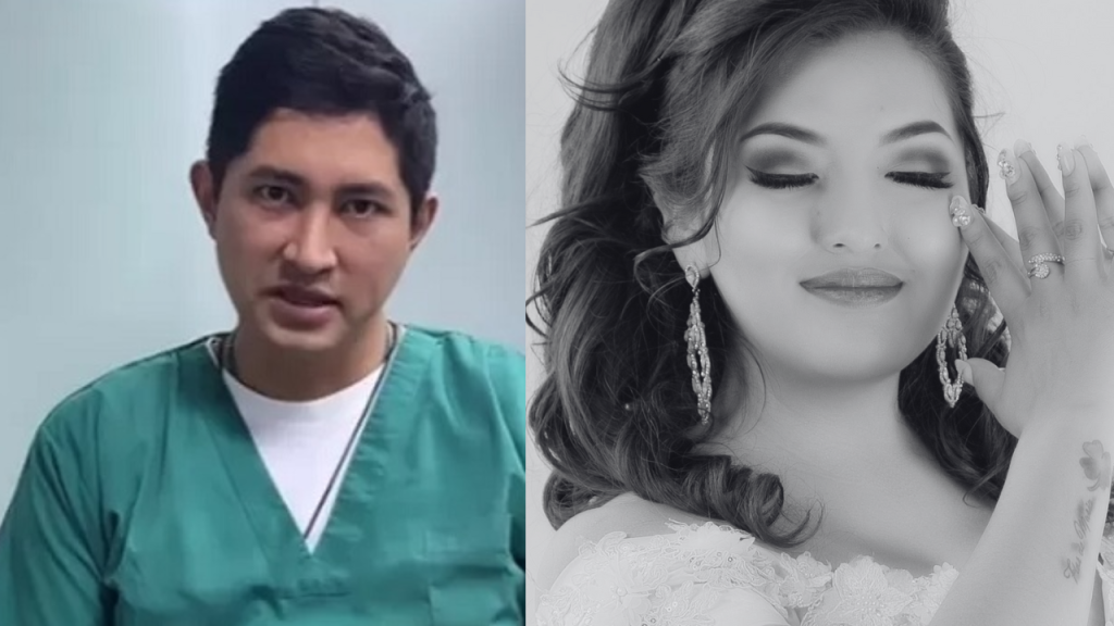 ¿Quién es el Doctor Fong, acusado de la muerte de la Muñequita Milly?