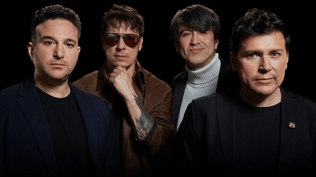 Libido a poco de llegar al sold out en Estadio Nacional: cuántas entradas logró vender