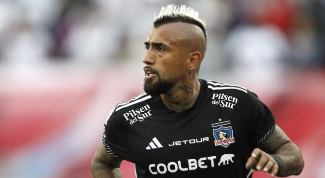 Arturo Vidal causa polémica tras lanzar fuerte comentario sobre Alianza Lima